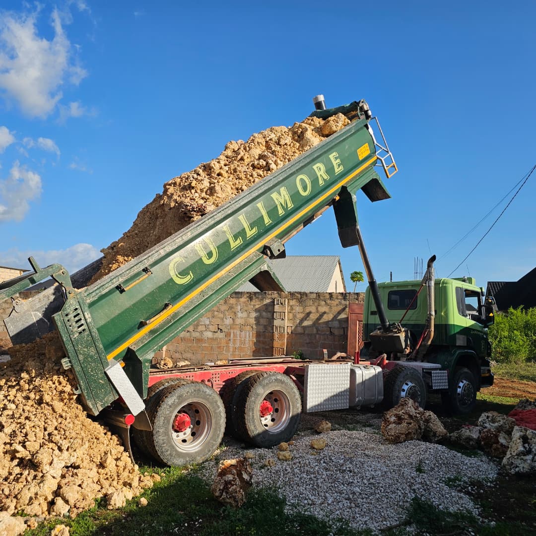 KIFUSI CHA JASI GARI  SCANIA