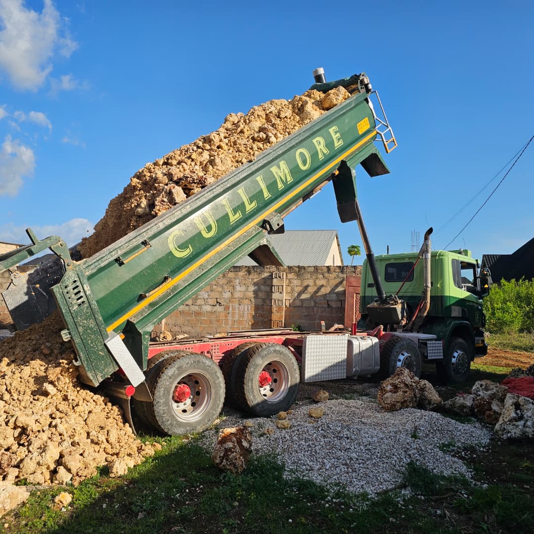 KIFUSI CHA JASI GARI  SCANIA