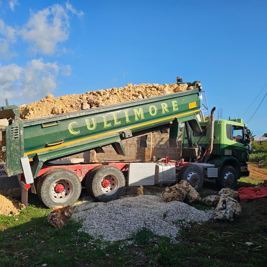 KIFUSI CHA JASI GARI  SCANIA