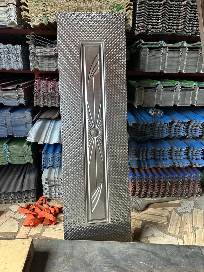 ZANZIBAR DOOR 1