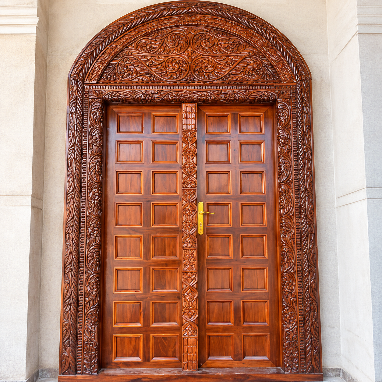 ZANZIBAR DOOR 6