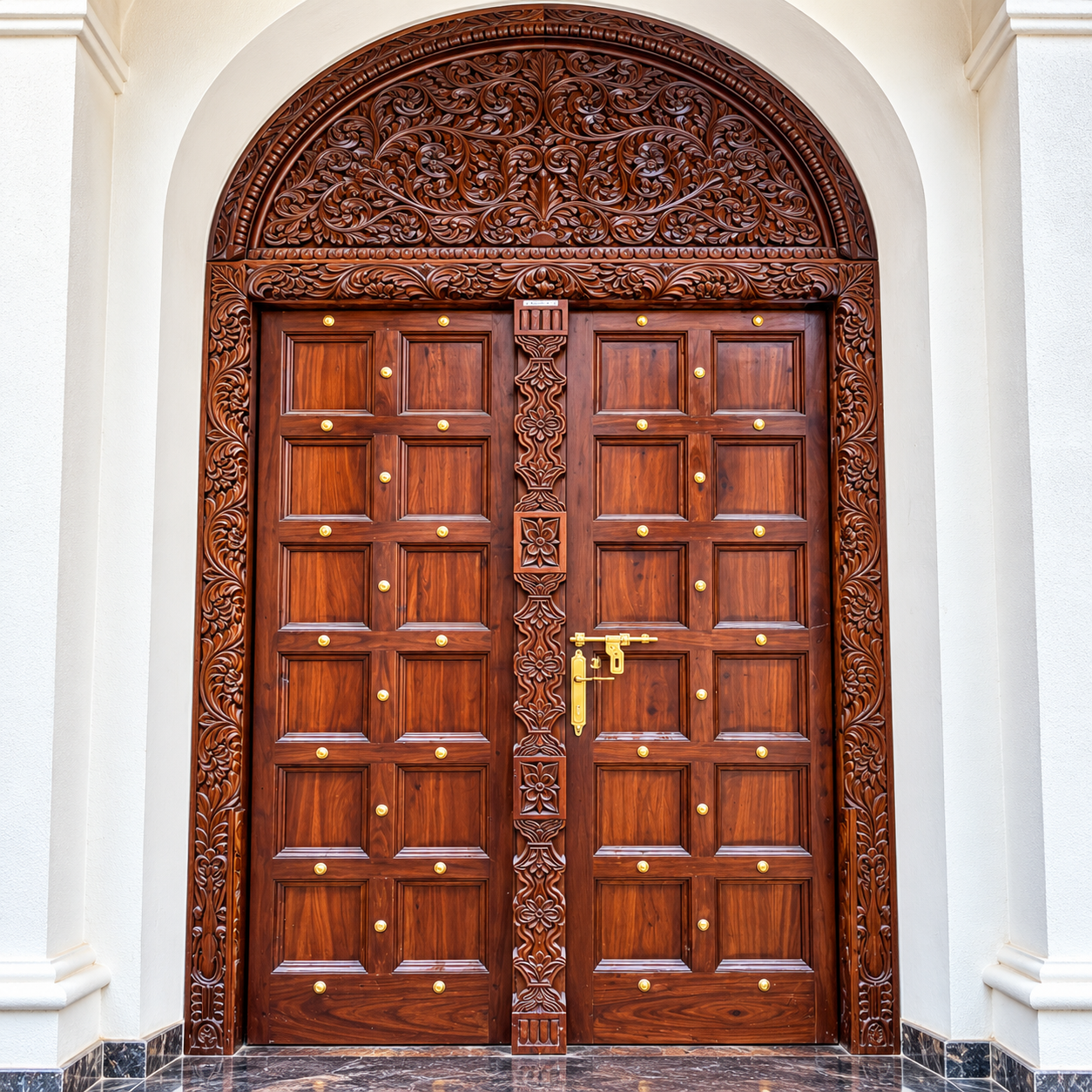 ZANZIBAR DOOR 7