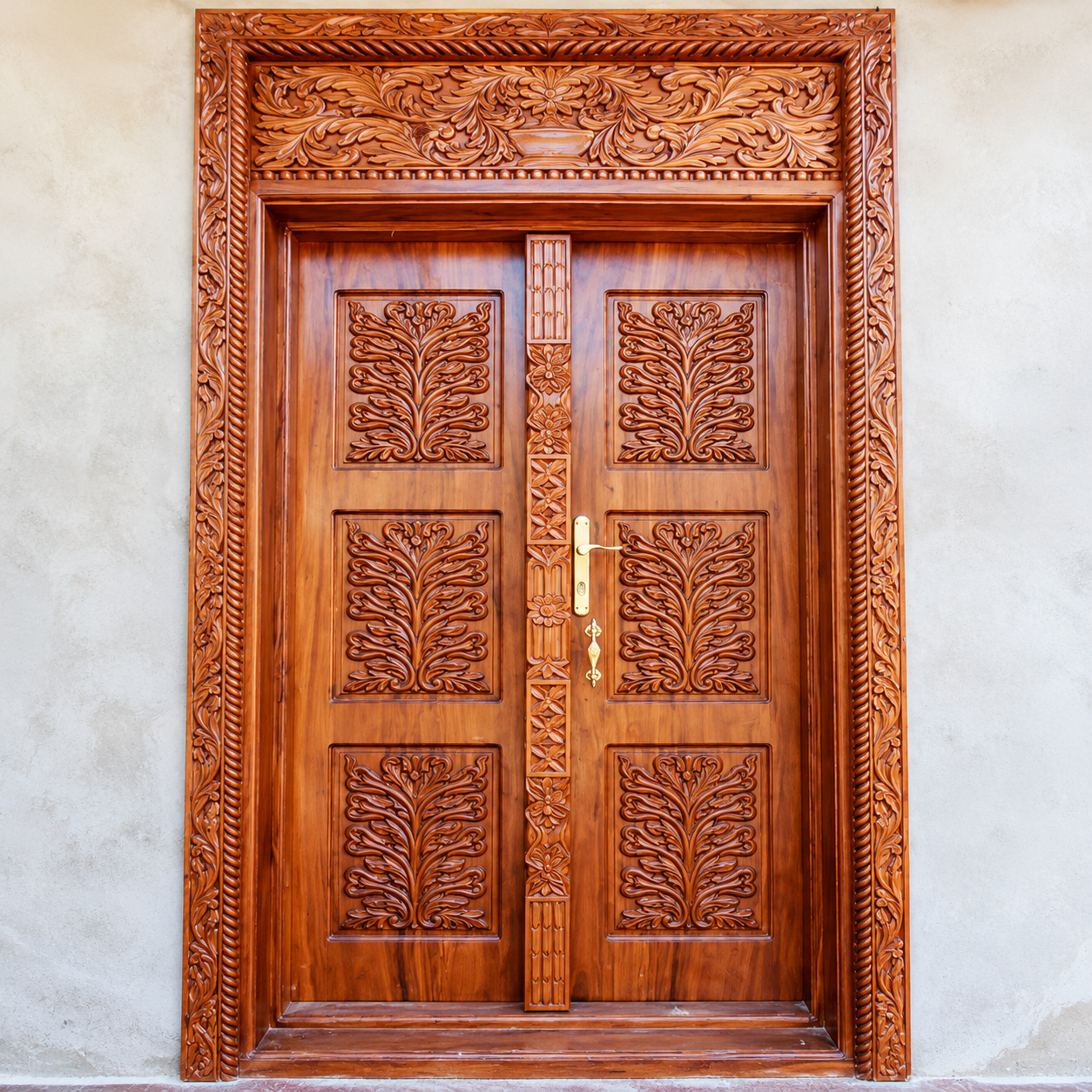 ZANZIBAR DOOR 9