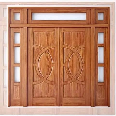 ZANZIBAR DOOR 10