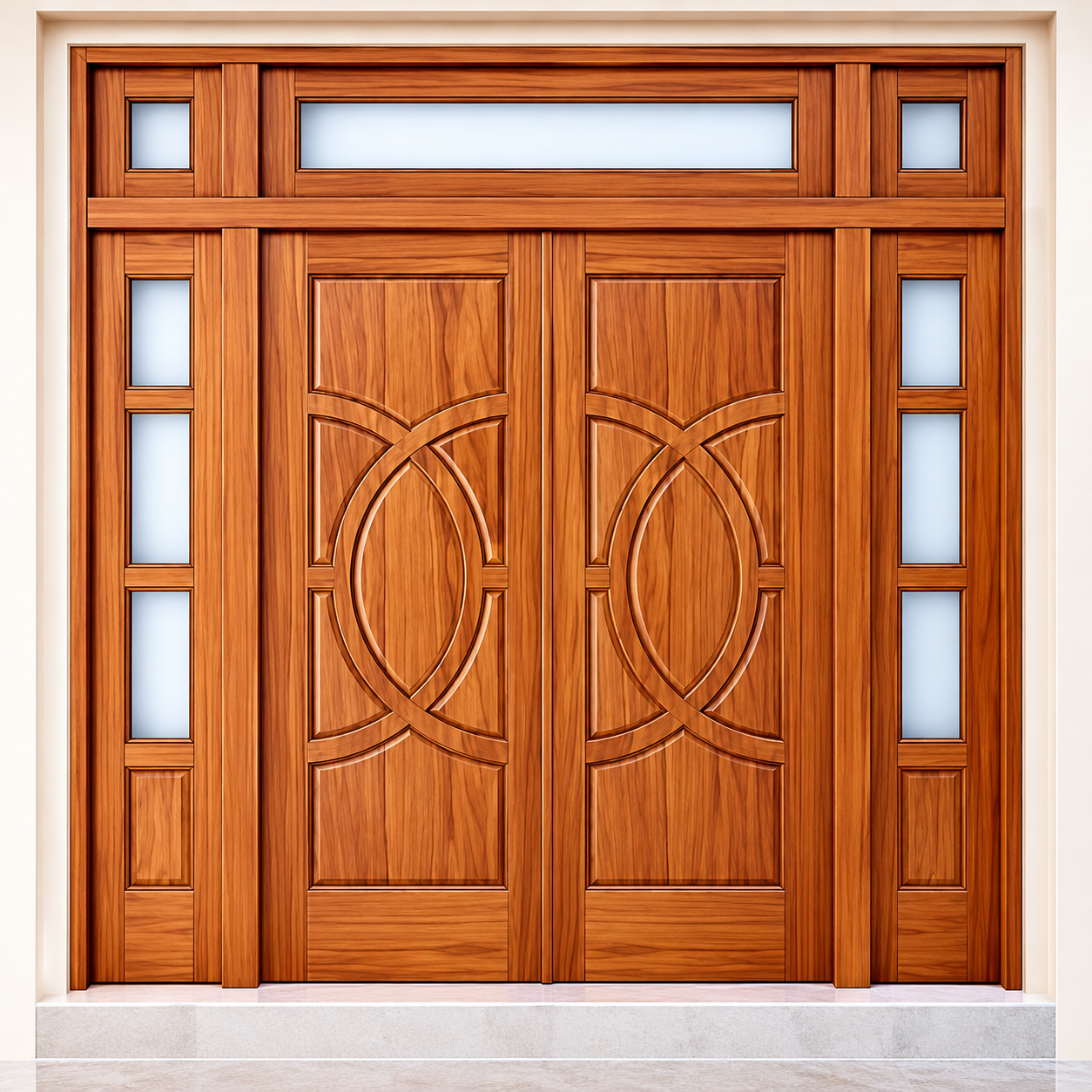 ZANZIBAR DOOR 10