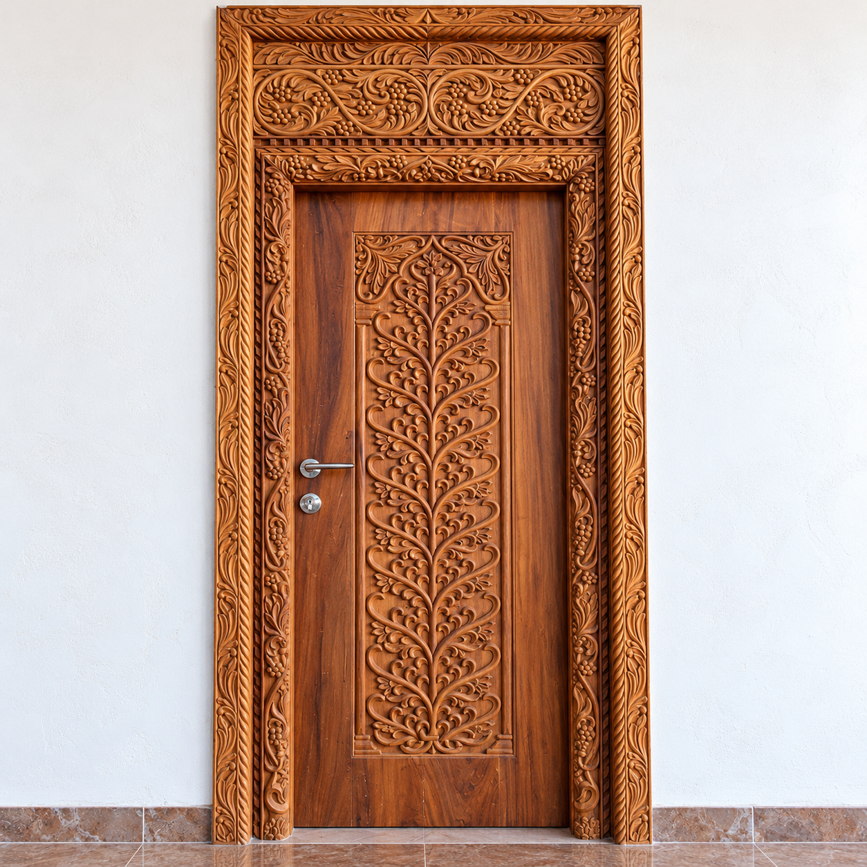 ZANZIBAR DOOR 11