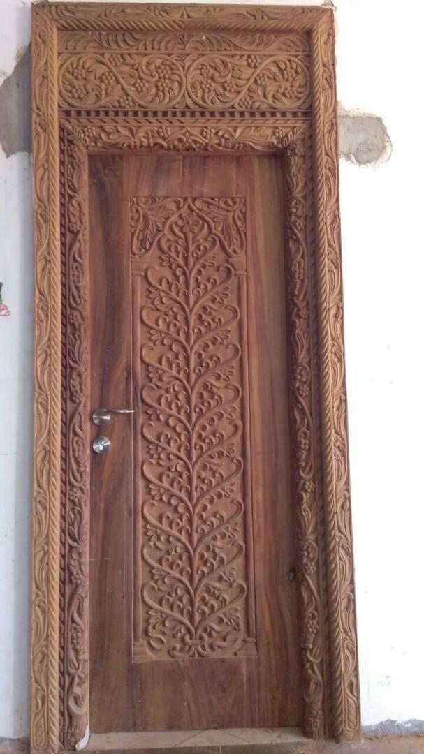 ZANZIBAR DOOR 11