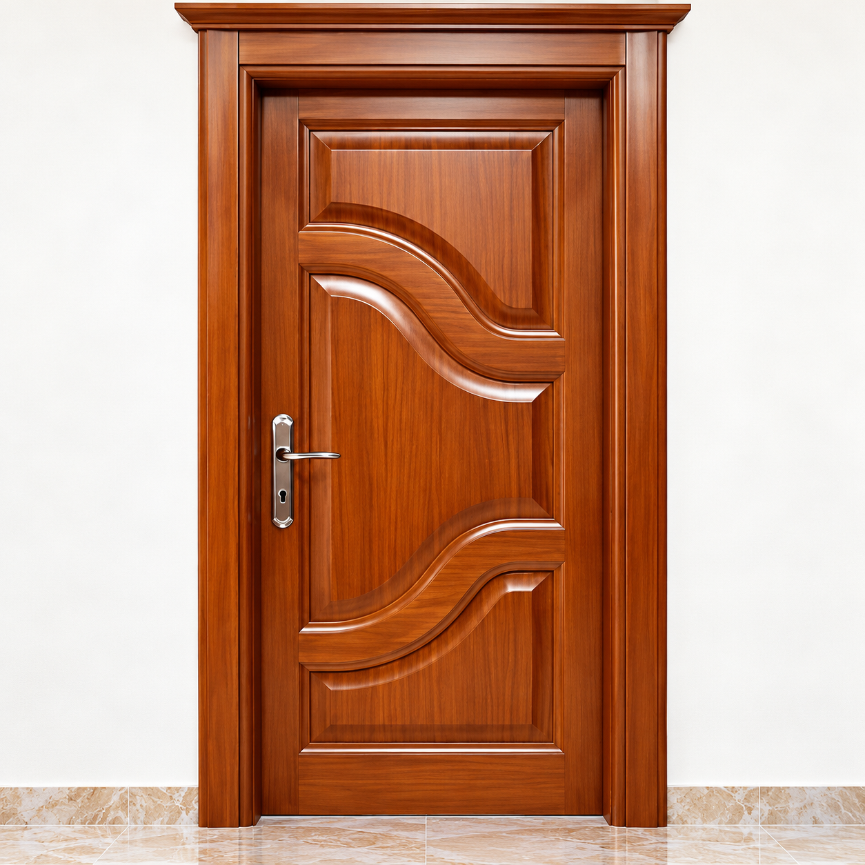 ZANZIBAR DOOR 12