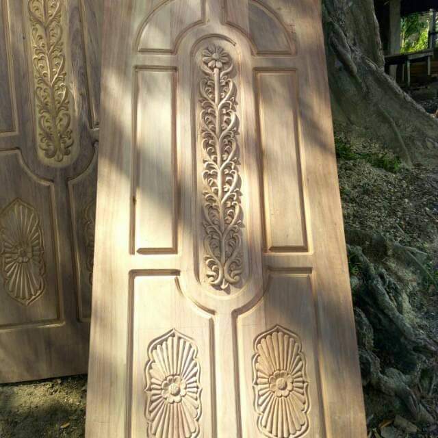 ZANZIBAR DOOR 14