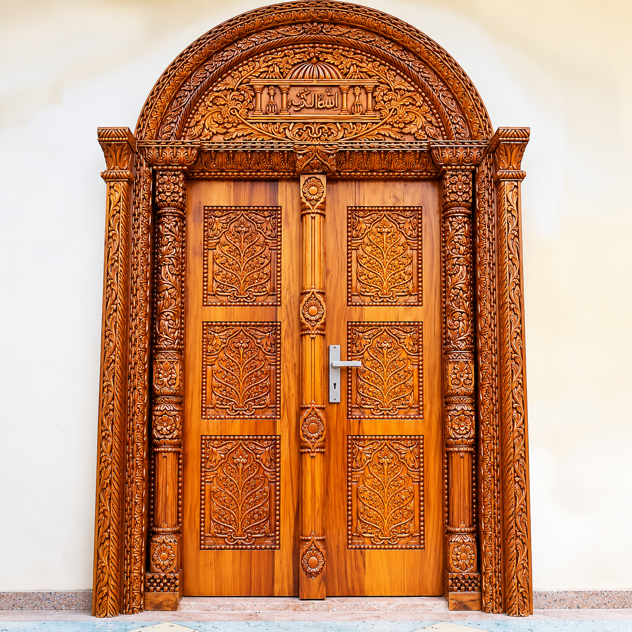 ZANZIBAR DOOR 20