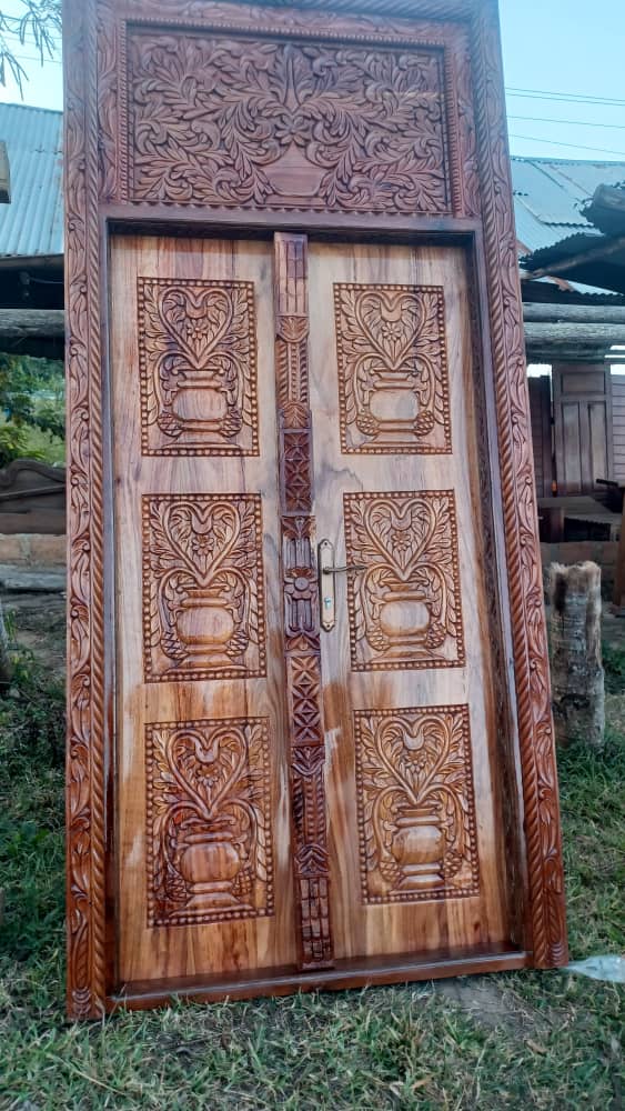 ZANZIBAR DOOR 26